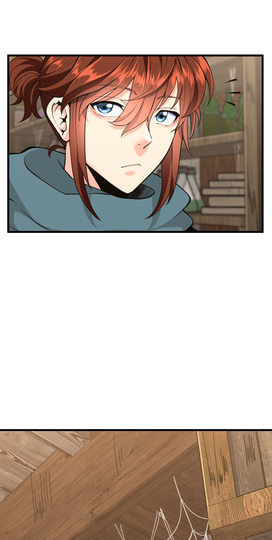The Beginning After the End Chapitre 121 - Page 51