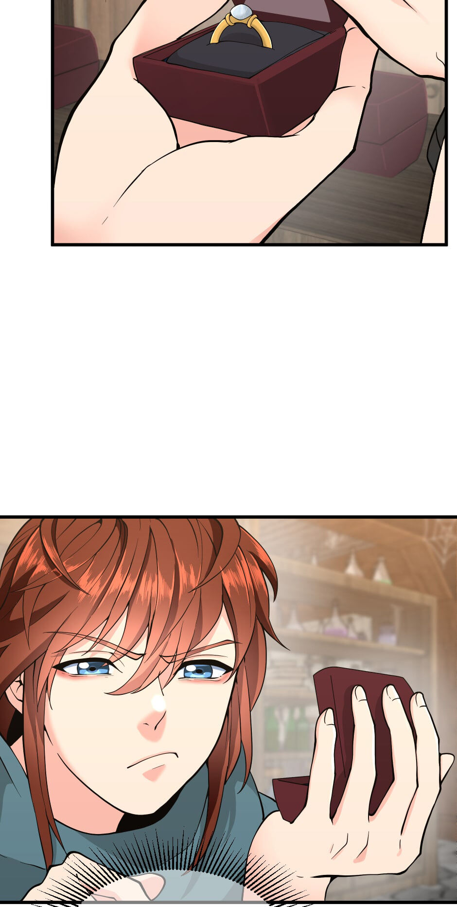 The Beginning After the End Chapitre 121 - Page 56