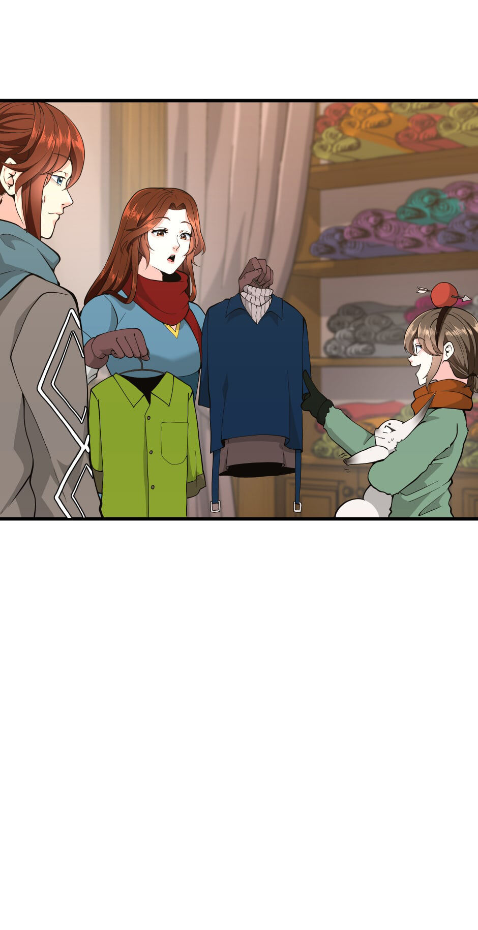 The Beginning After the End Chapitre 121 - Page 6