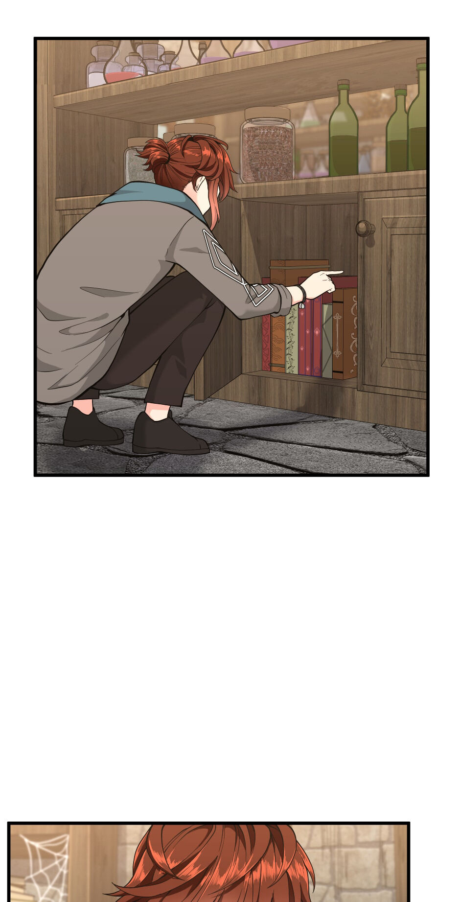 The Beginning After the End Chapitre 121 - Page 60