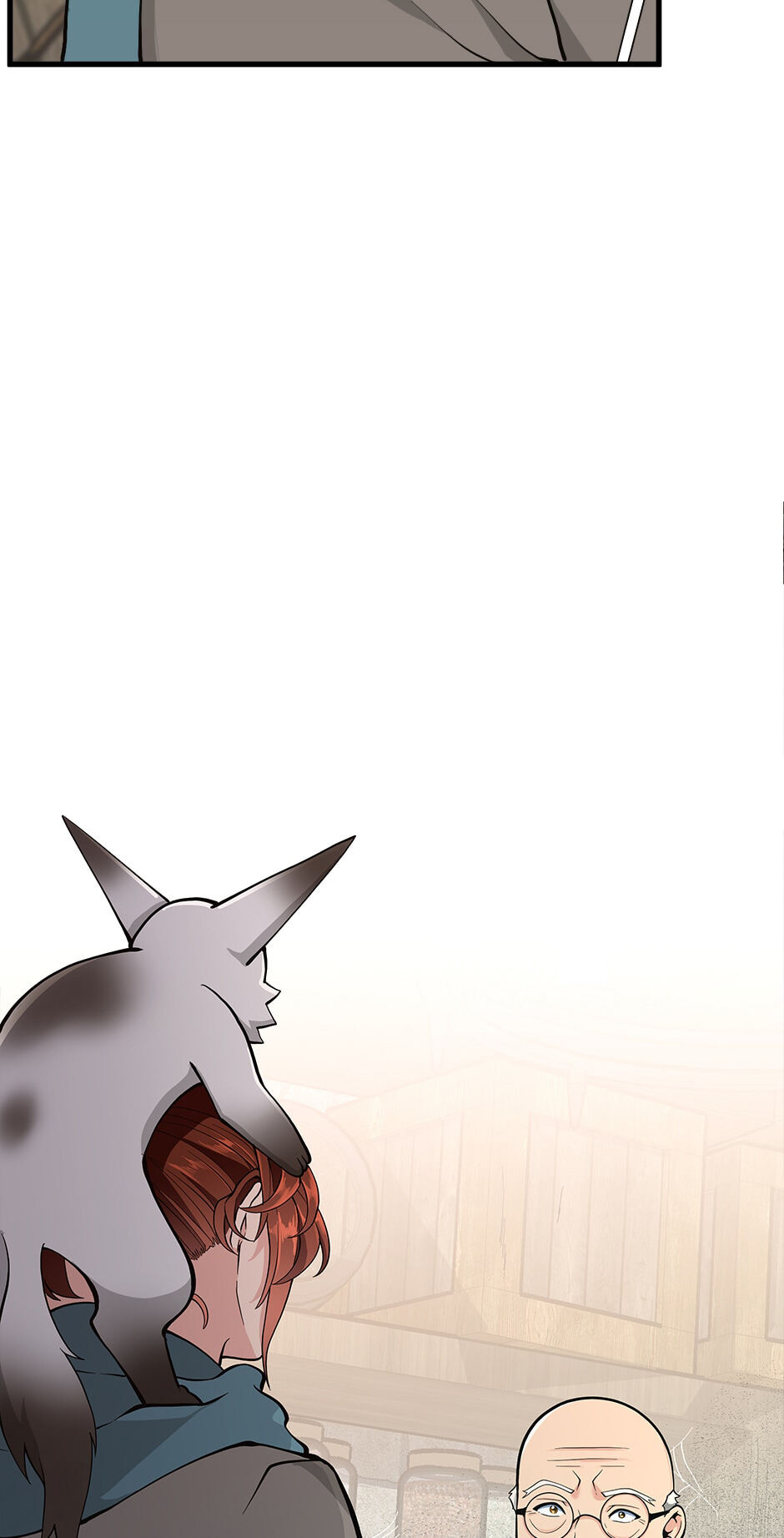 The Beginning After the End Chapitre 121 - Page 66