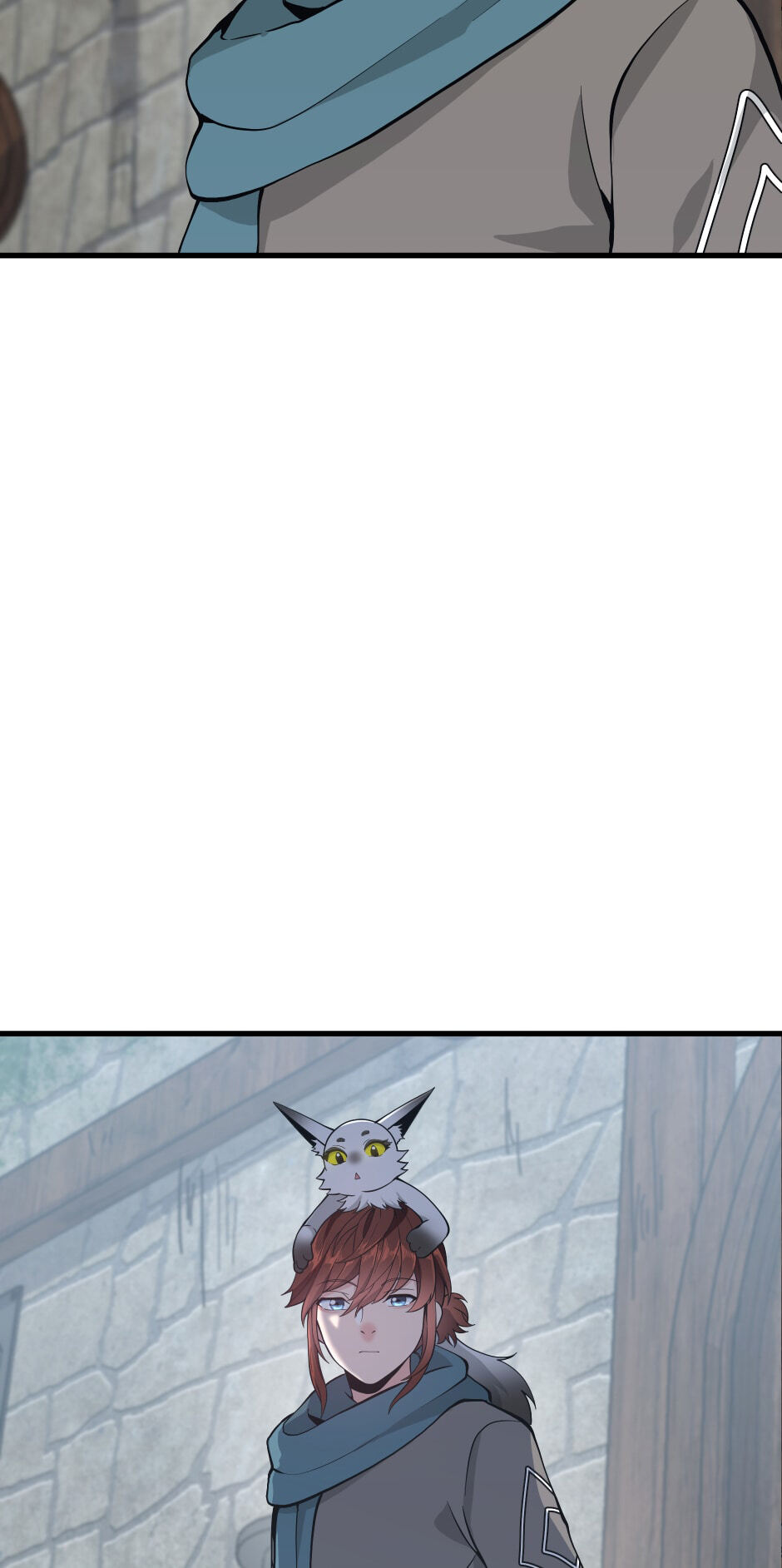The Beginning After the End Chapitre 121 - Page 76