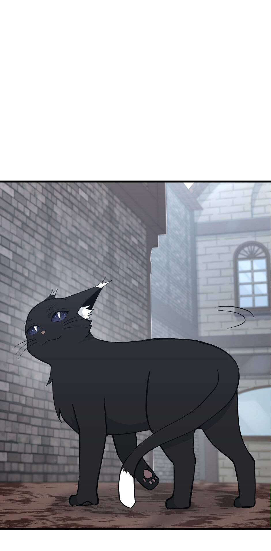 The Beginning After the End Chapitre 121 - Page 78