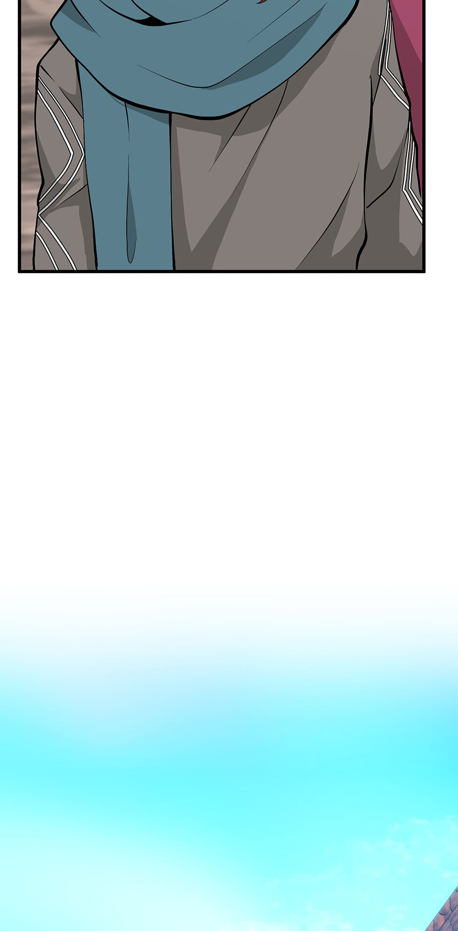The Beginning After the End Chapitre 121 - Page 87