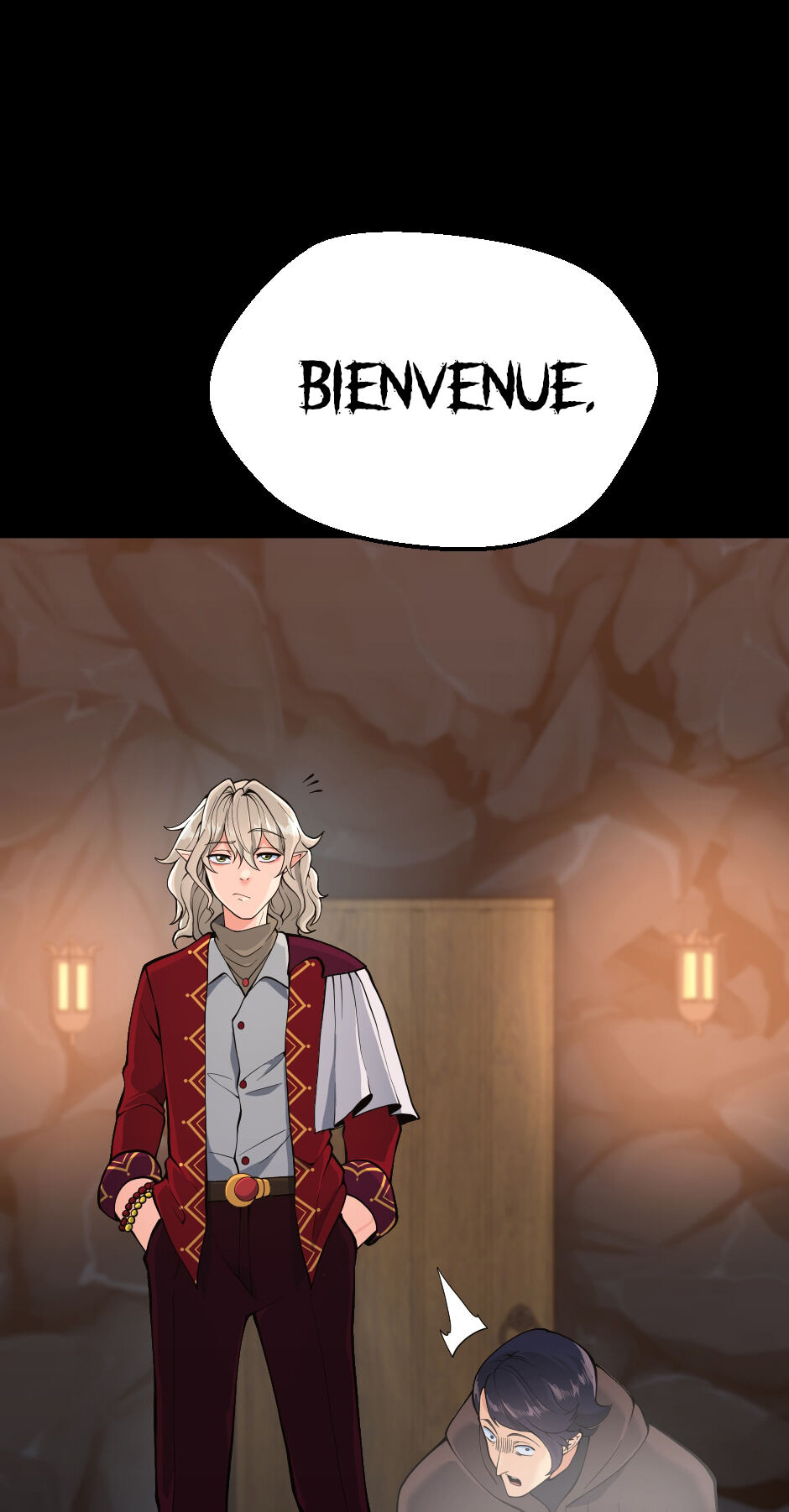 The Beginning After the End Chapitre 122 - Page 10