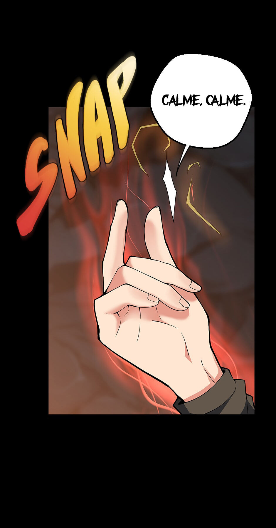 The Beginning After the End Chapitre 122 - Page 16