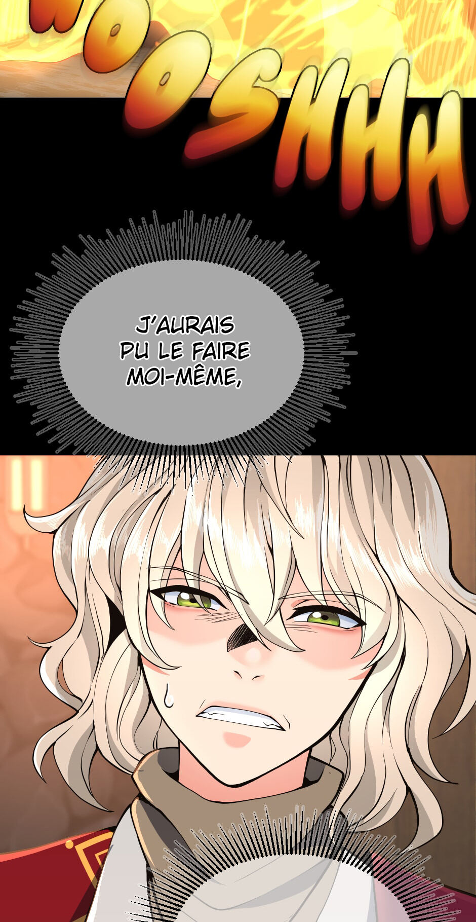The Beginning After the End Chapitre 122 - Page 19