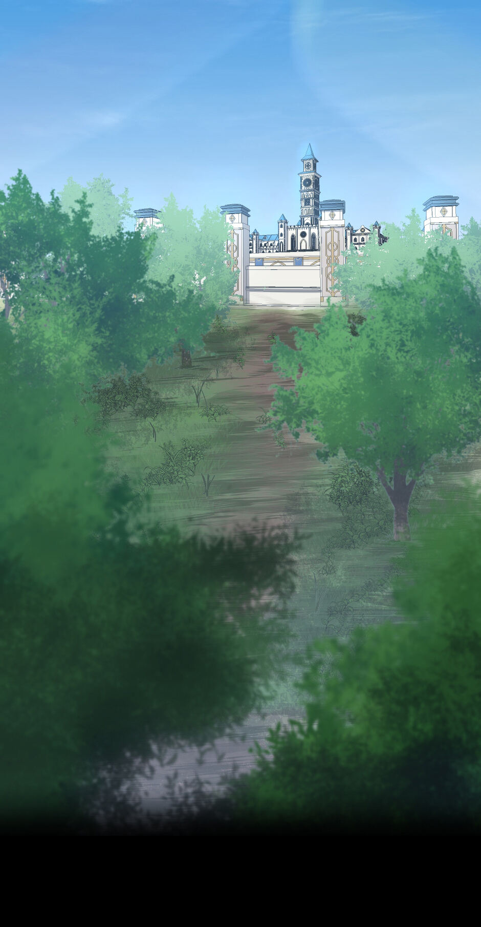 The Beginning After the End Chapitre 122 - Page 2