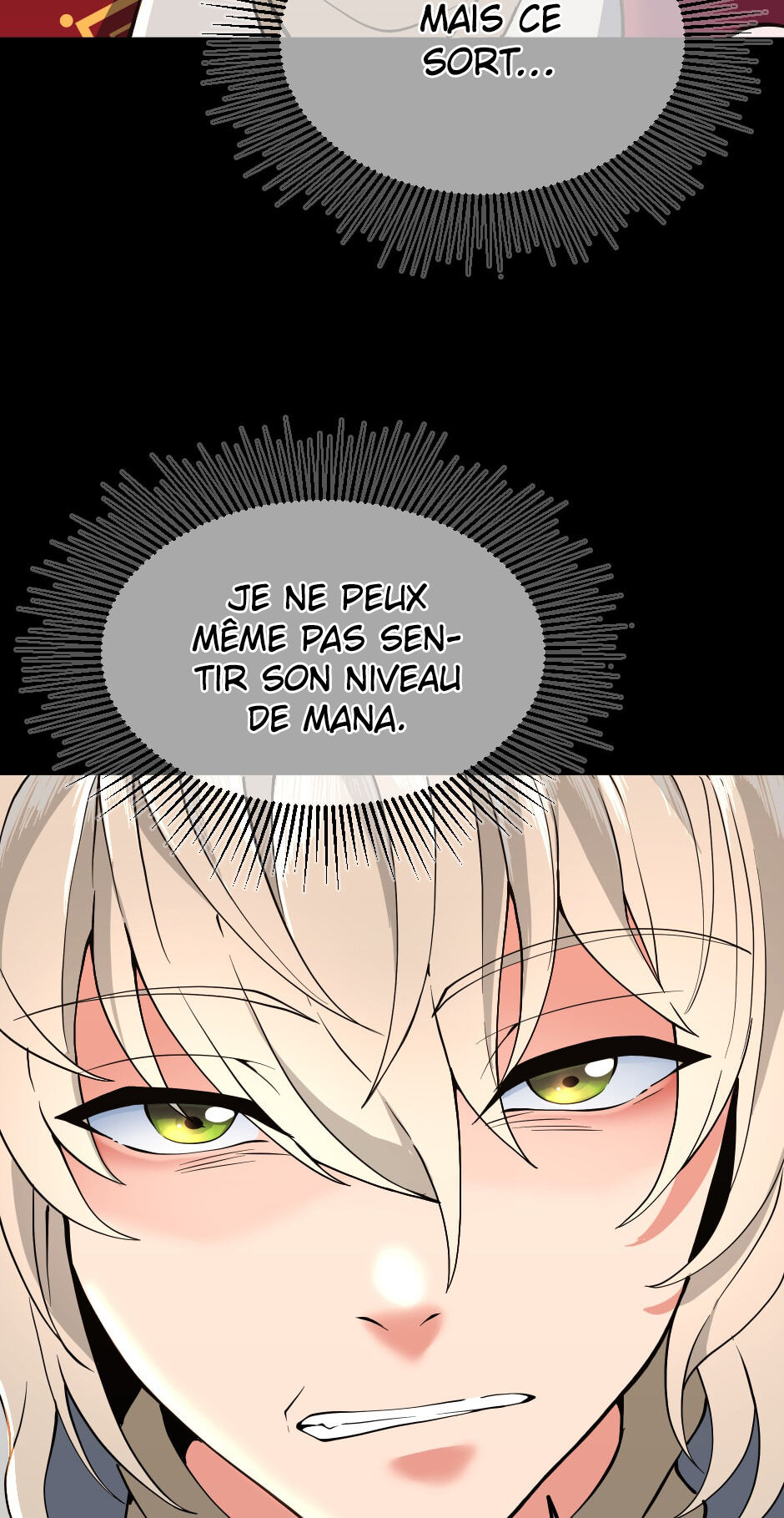 The Beginning After the End Chapitre 122 - Page 20