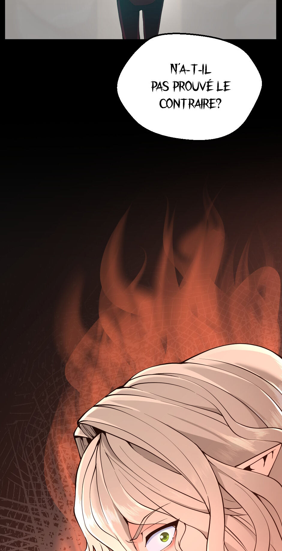 The Beginning After the End Chapitre 122 - Page 29