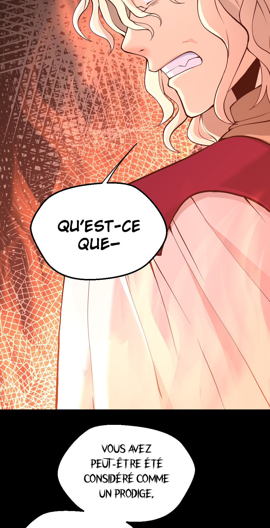 The Beginning After the End Chapitre 122 - Page 30