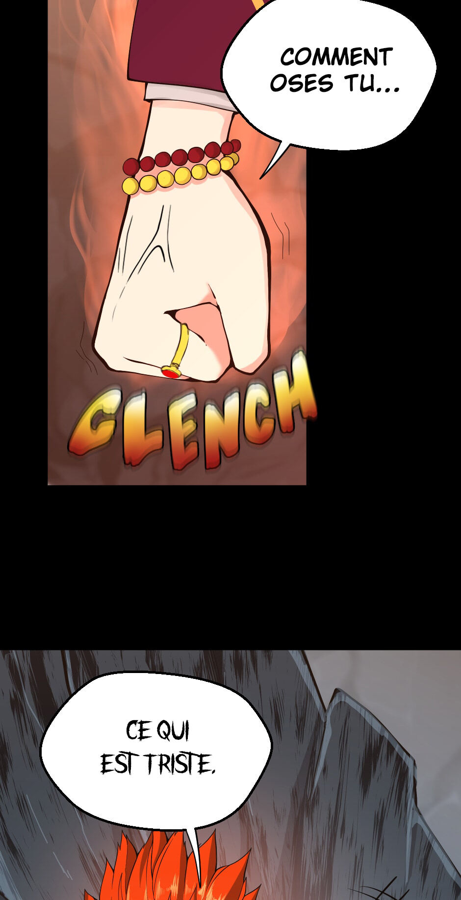 The Beginning After the End Chapitre 122 - Page 32