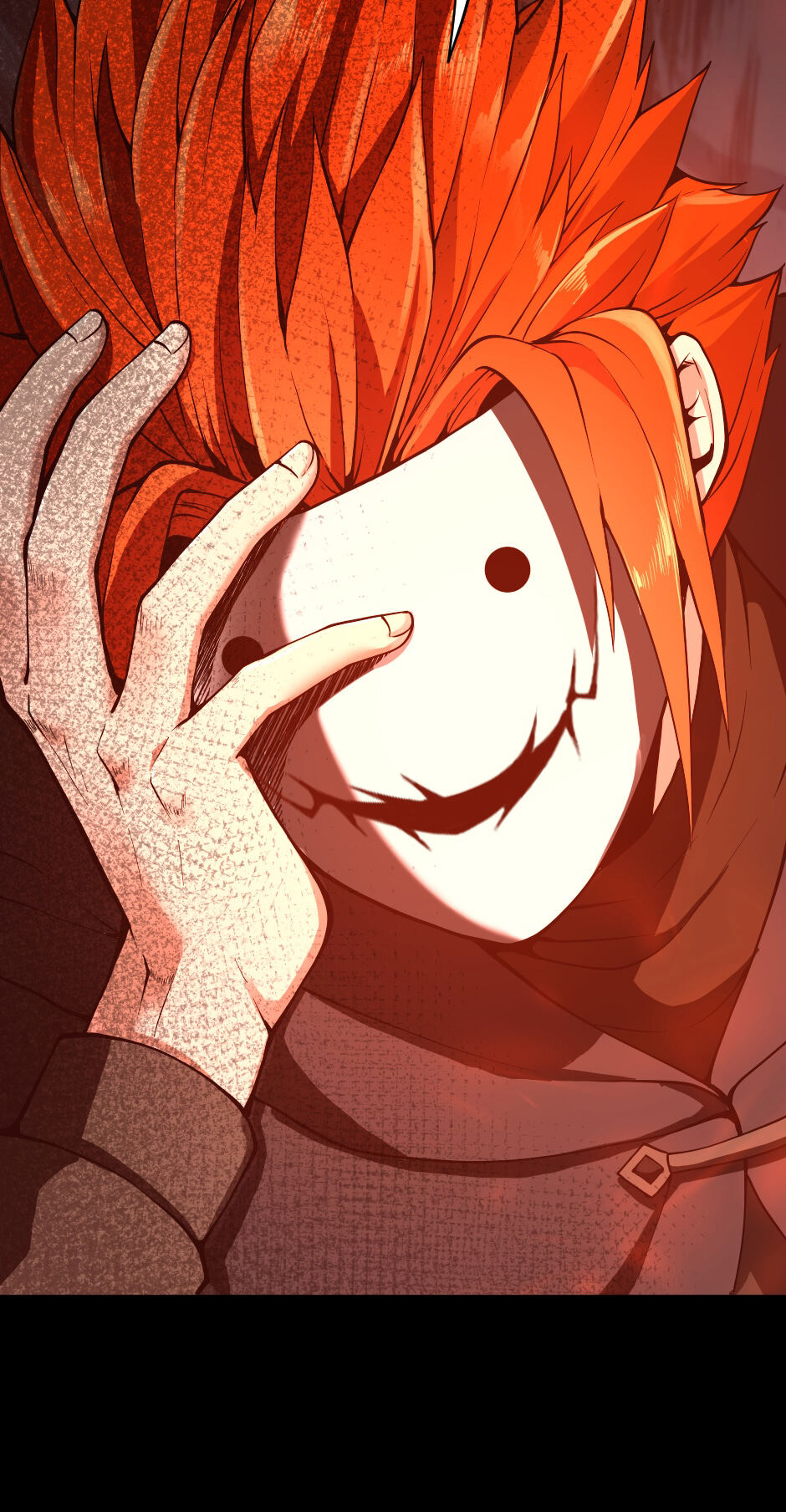 The Beginning After the End Chapitre 122 - Page 34
