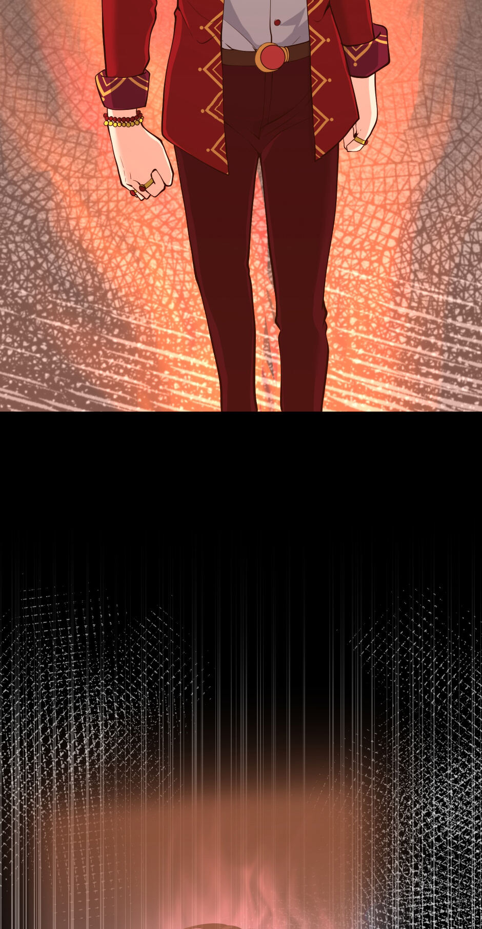 The Beginning After the End Chapitre 122 - Page 36