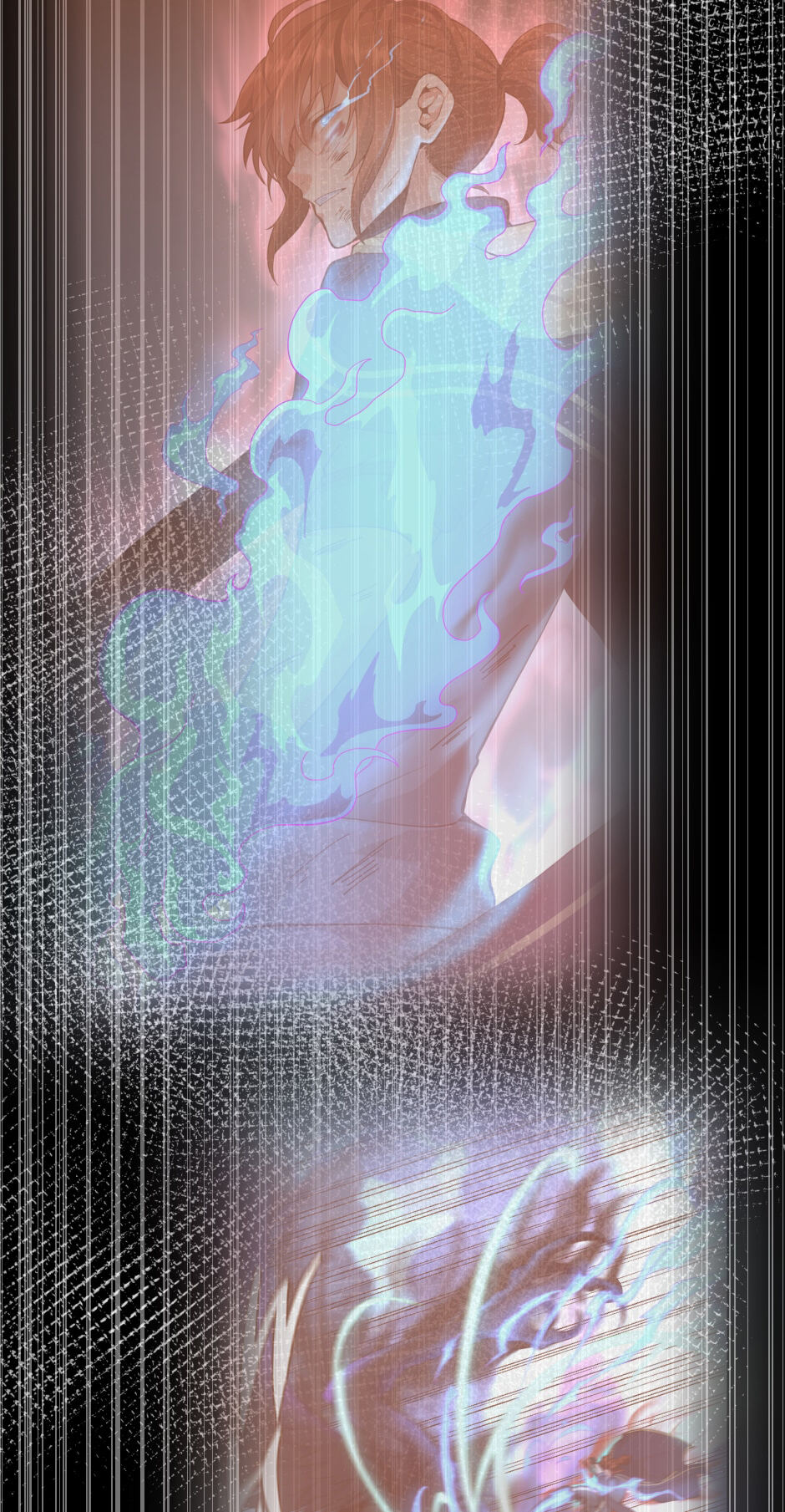 The Beginning After the End Chapitre 122 - Page 37
