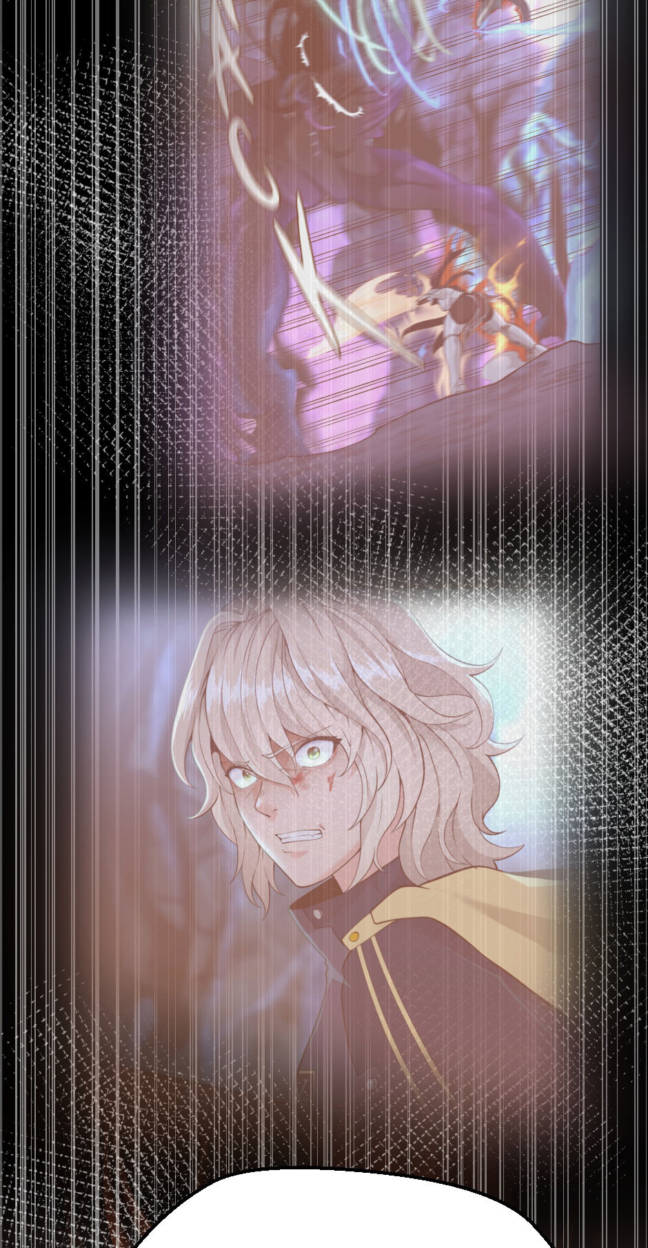 The Beginning After the End Chapitre 122 - Page 38