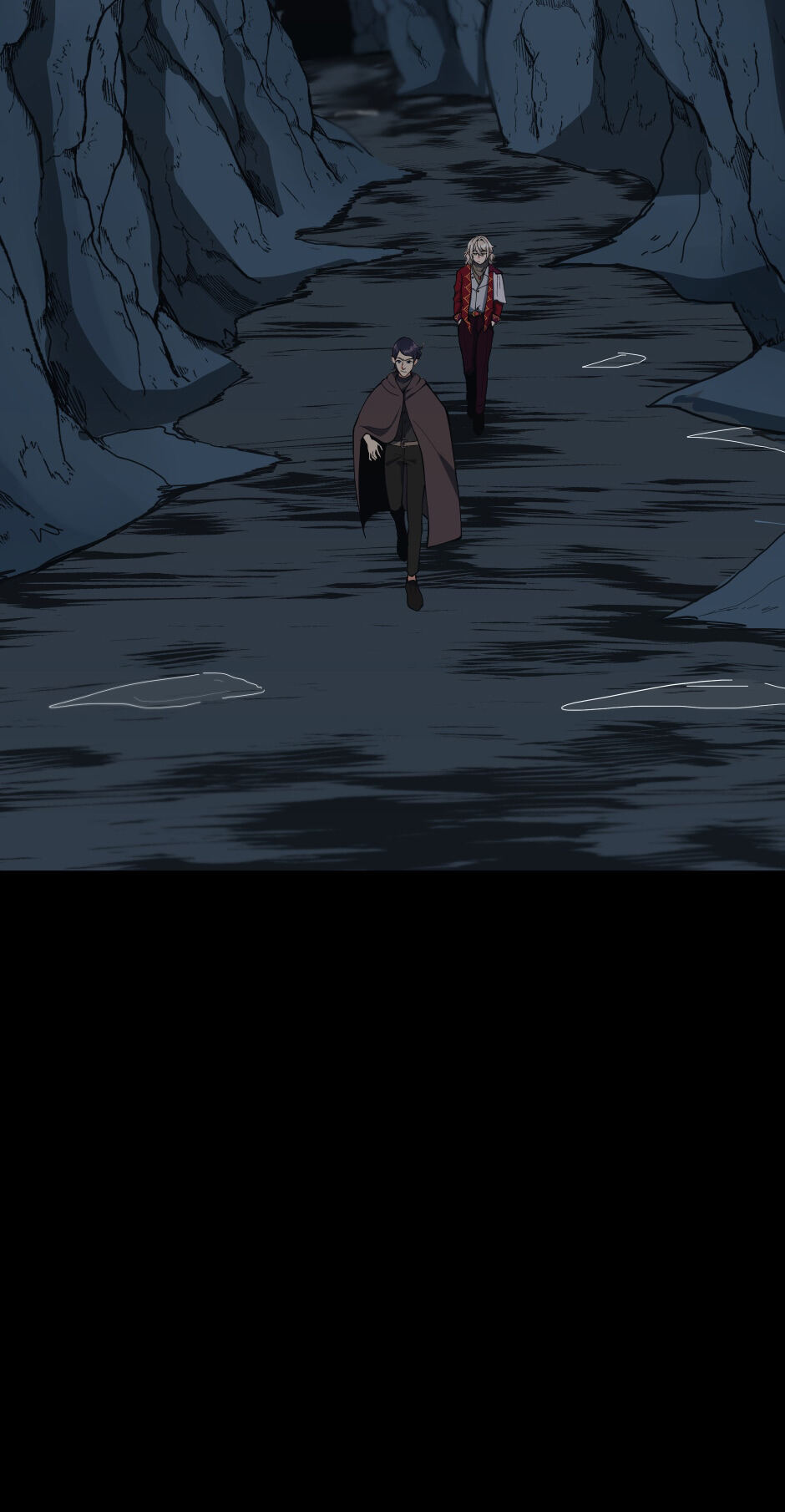 The Beginning After the End Chapitre 122 - Page 4