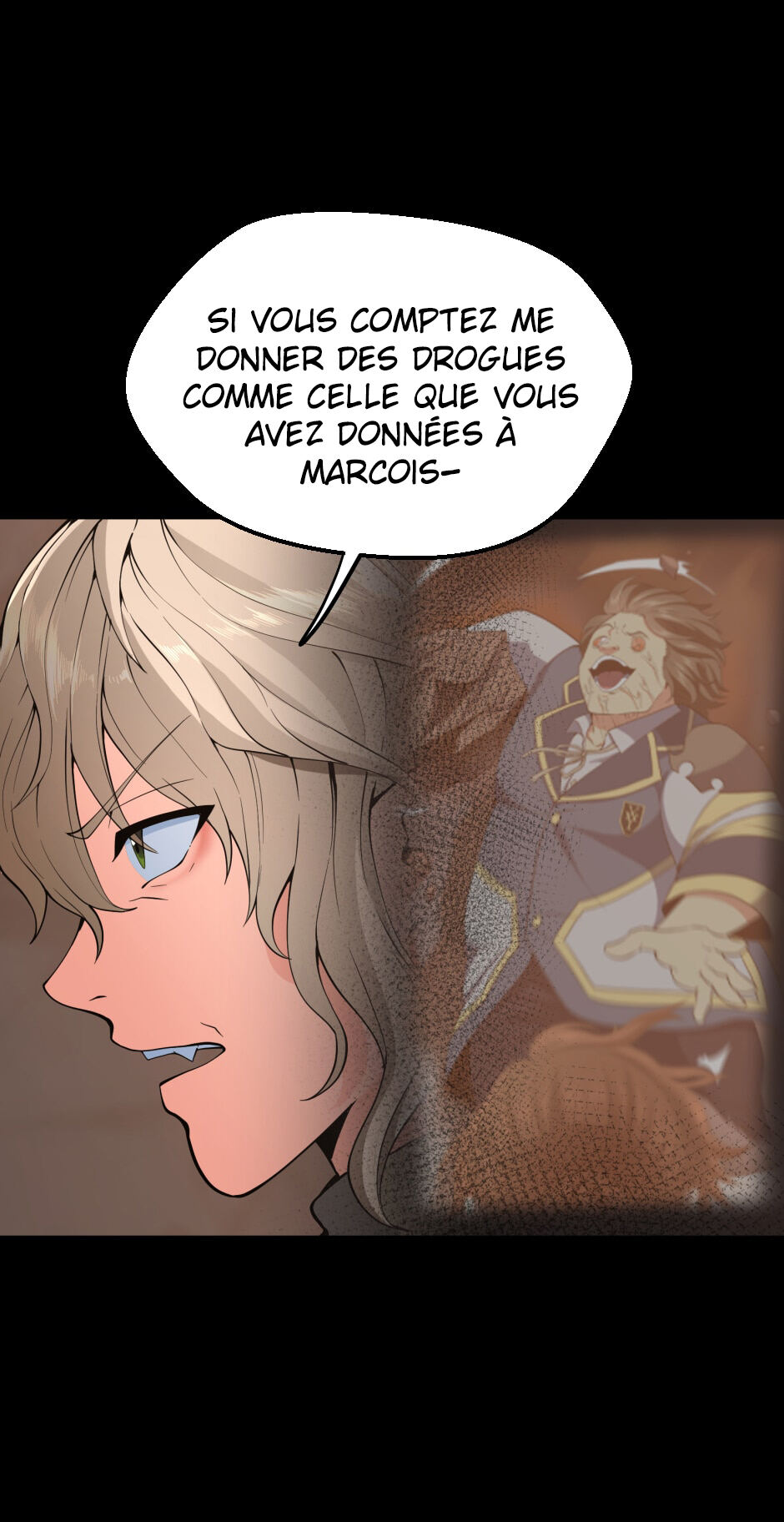 The Beginning After the End Chapitre 122 - Page 46