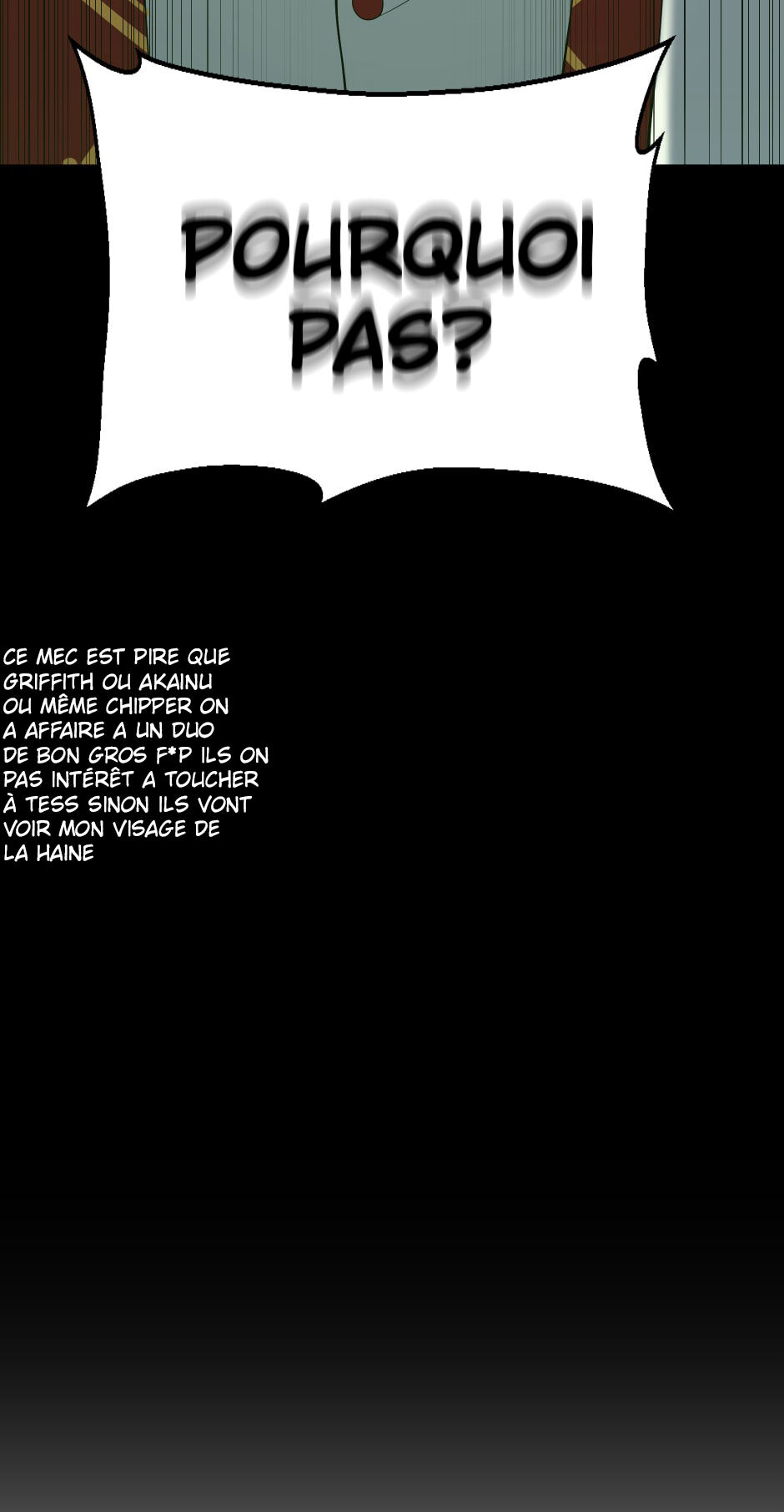 The Beginning After the End Chapitre 122 - Page 54