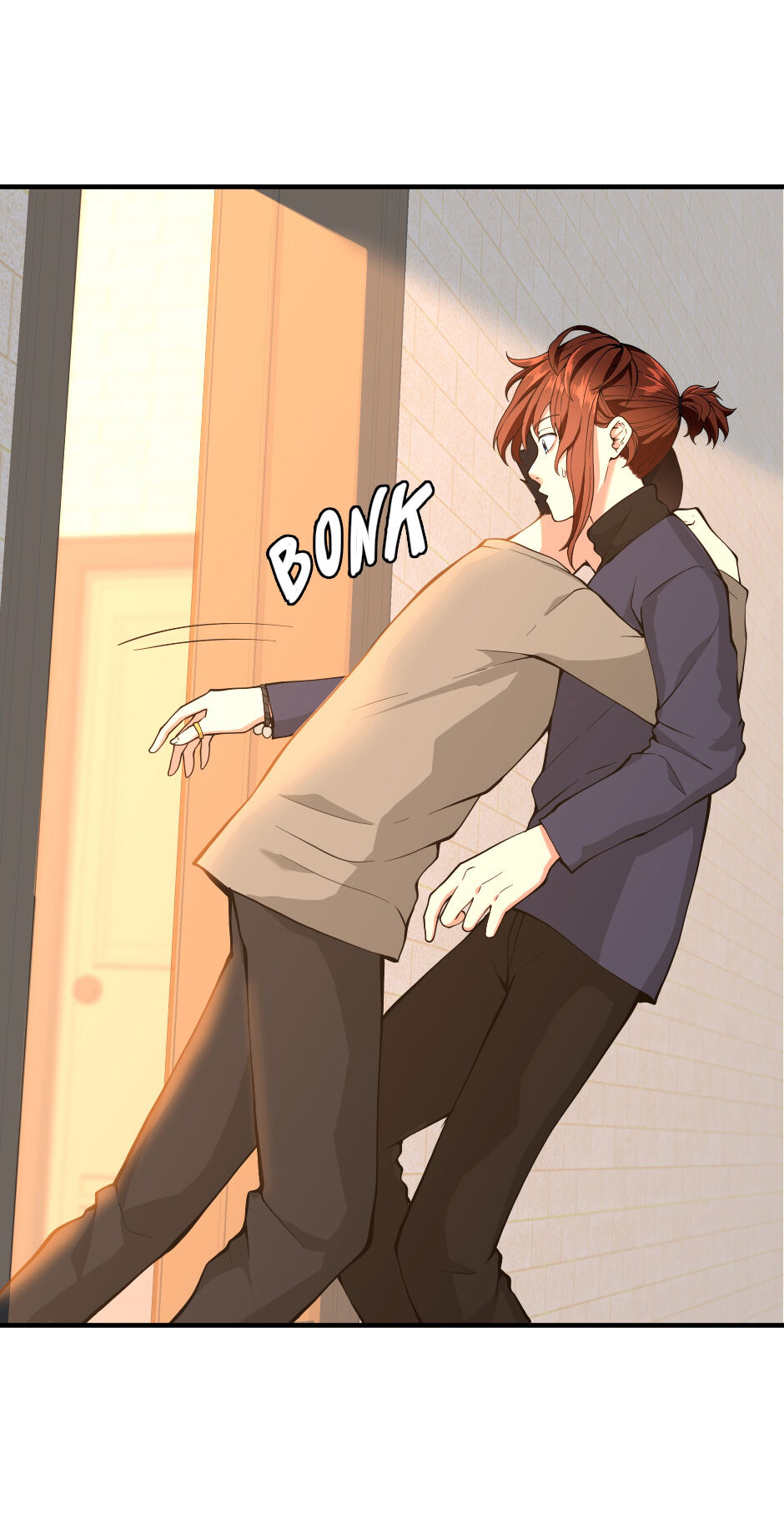 The Beginning After the End Chapitre 122 - Page 59