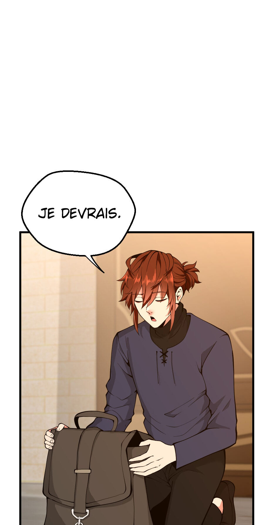 The Beginning After the End Chapitre 122 - Page 67