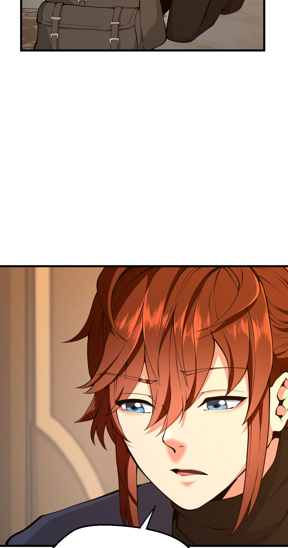 The Beginning After the End Chapitre 122 - Page 68