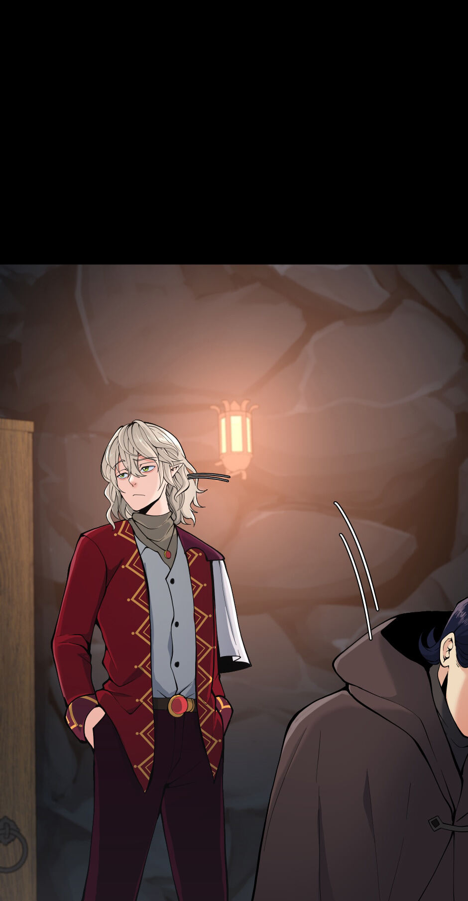 The Beginning After the End Chapitre 122 - Page 7