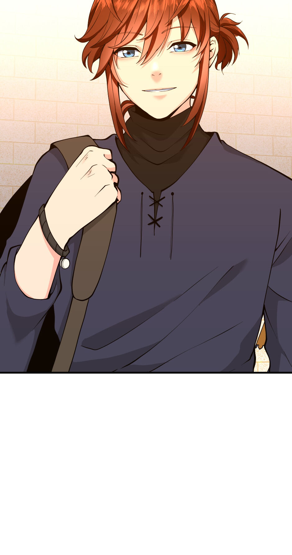 The Beginning After the End Chapitre 122 - Page 71
