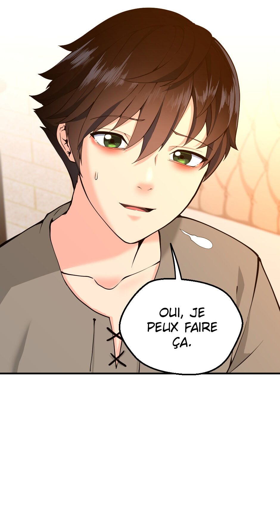 The Beginning After the End Chapitre 122 - Page 72