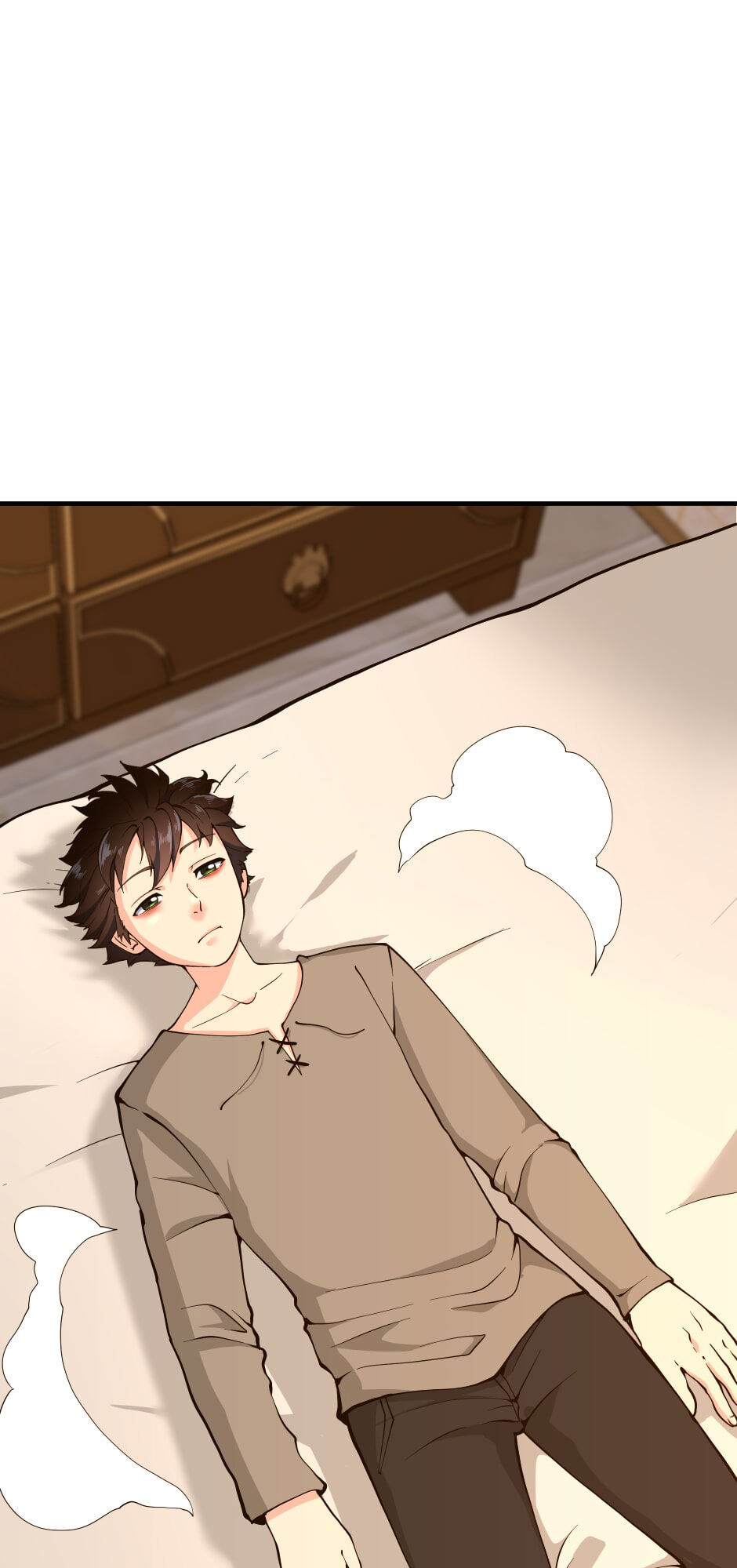 The Beginning After the End Chapitre 122 - Page 75