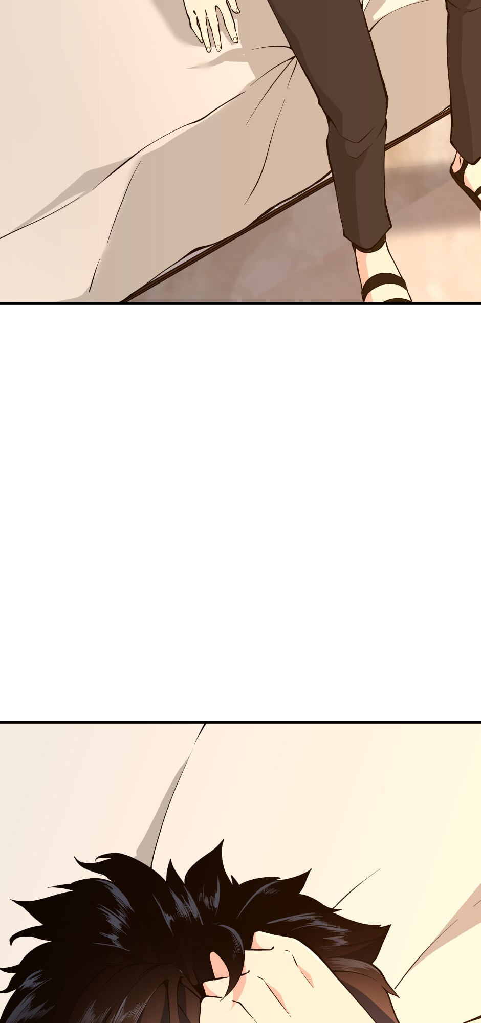 The Beginning After the End Chapitre 122 - Page 76