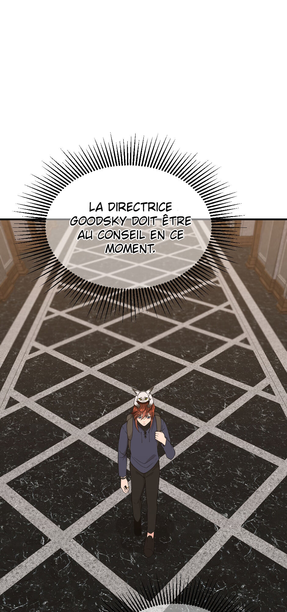 The Beginning After the End Chapitre 122 - Page 78