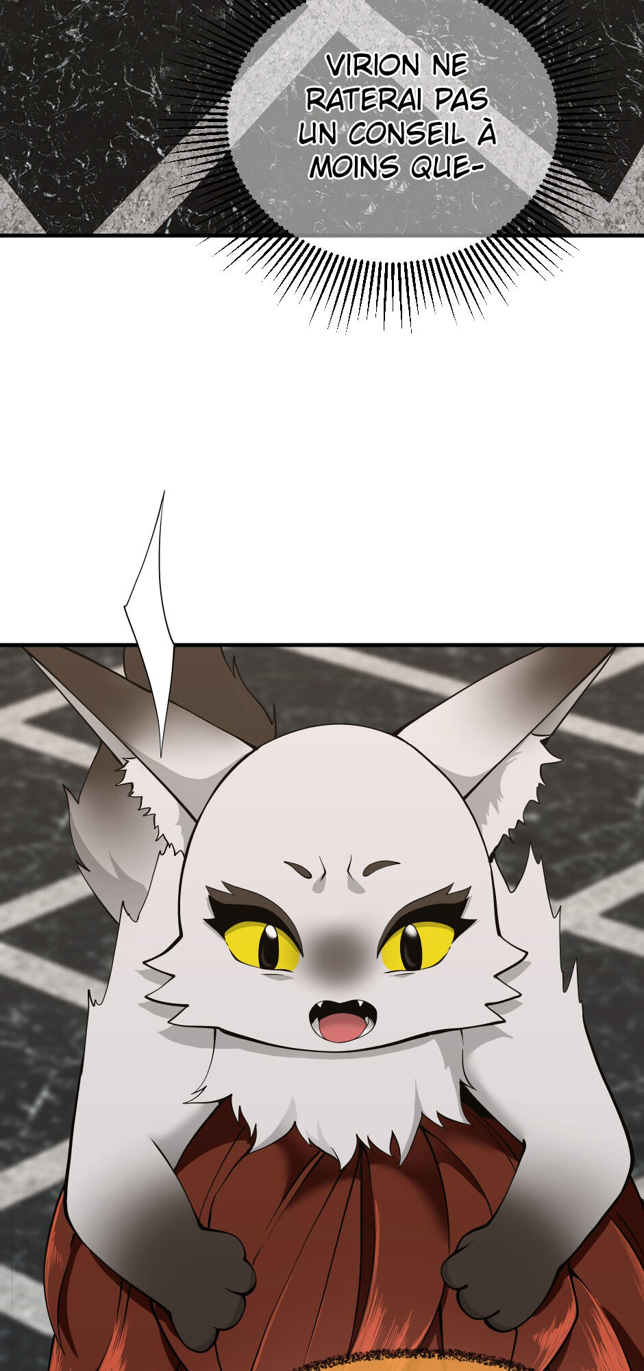The Beginning After the End Chapitre 122 - Page 79