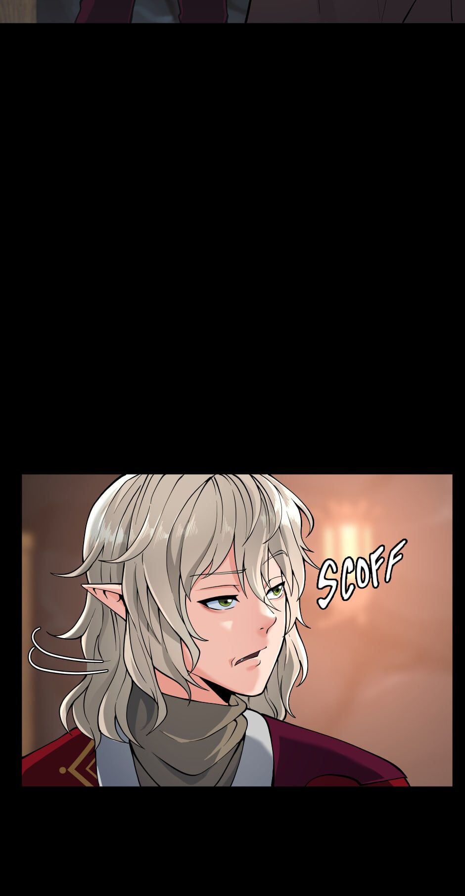The Beginning After the End Chapitre 122 - Page 8