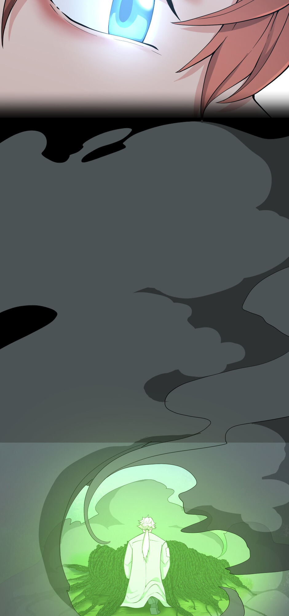 The Beginning After the End Chapitre 122 - Page 86