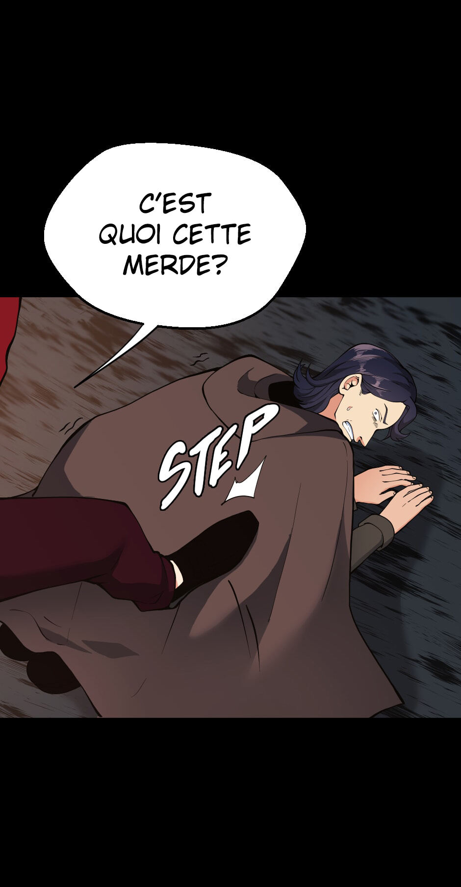The Beginning After the End Chapitre 122 - Page 9