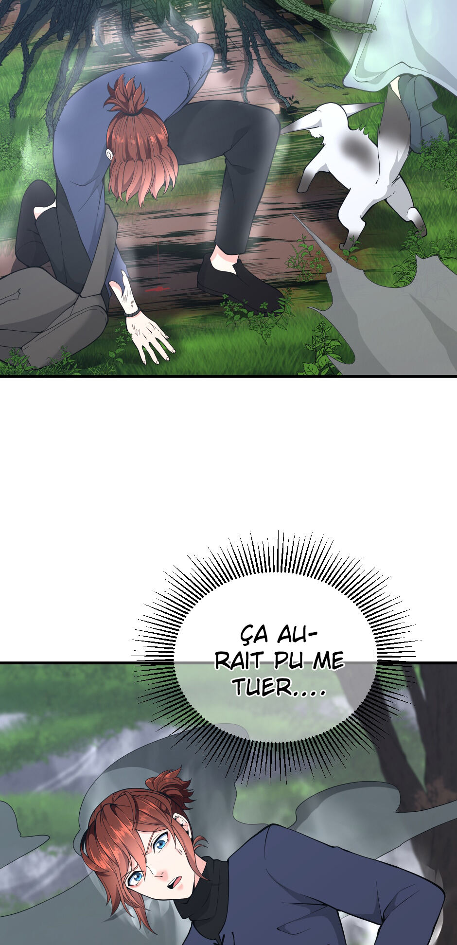 The Beginning After the End Chapitre 123 - Page 10