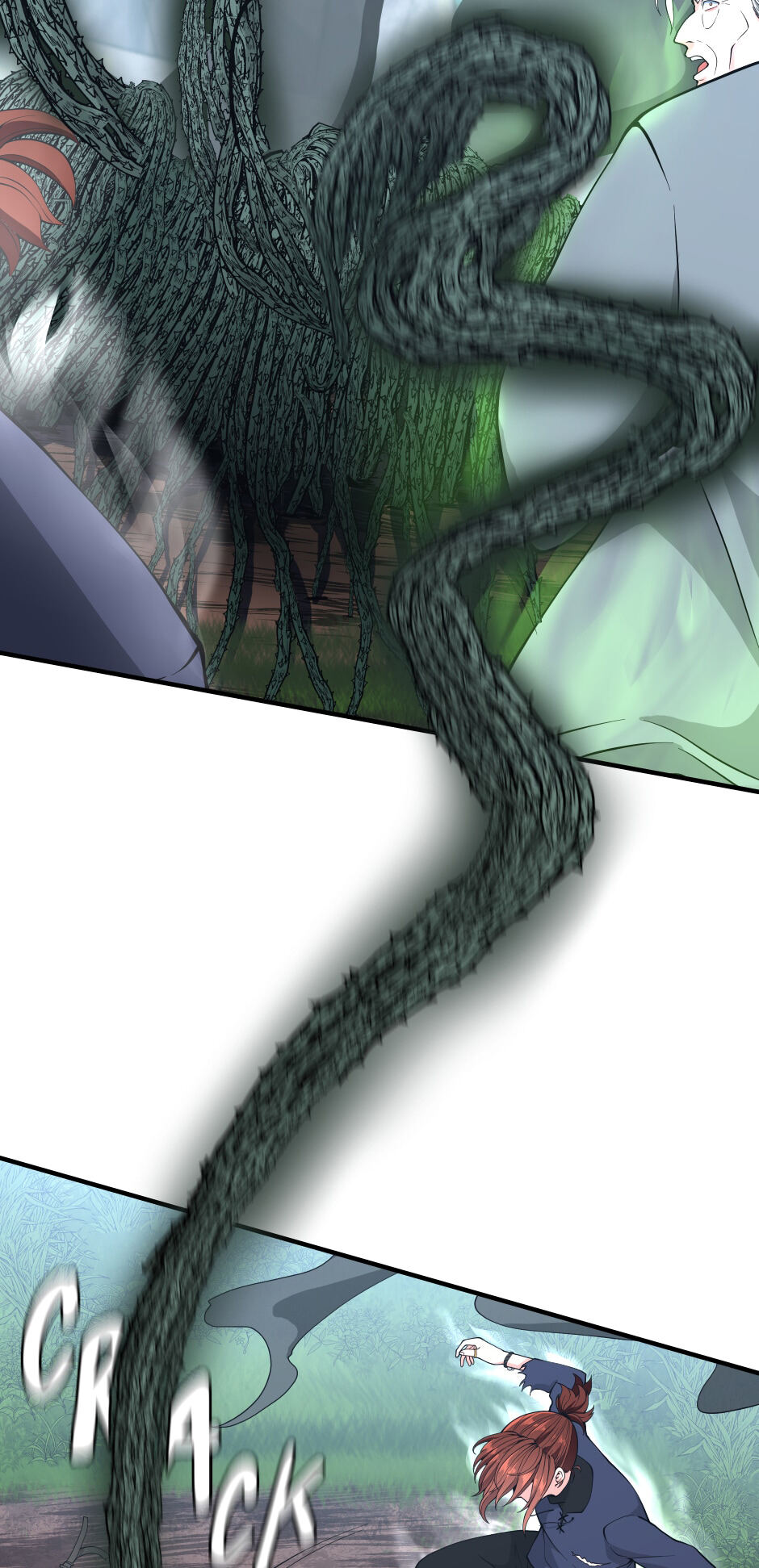 The Beginning After the End Chapitre 123 - Page 12