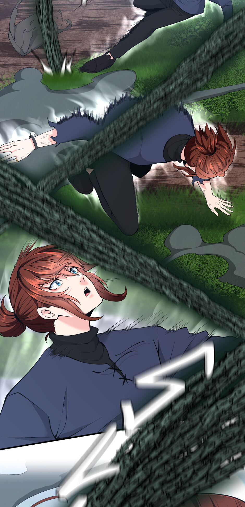 The Beginning After the End Chapitre 123 - Page 13