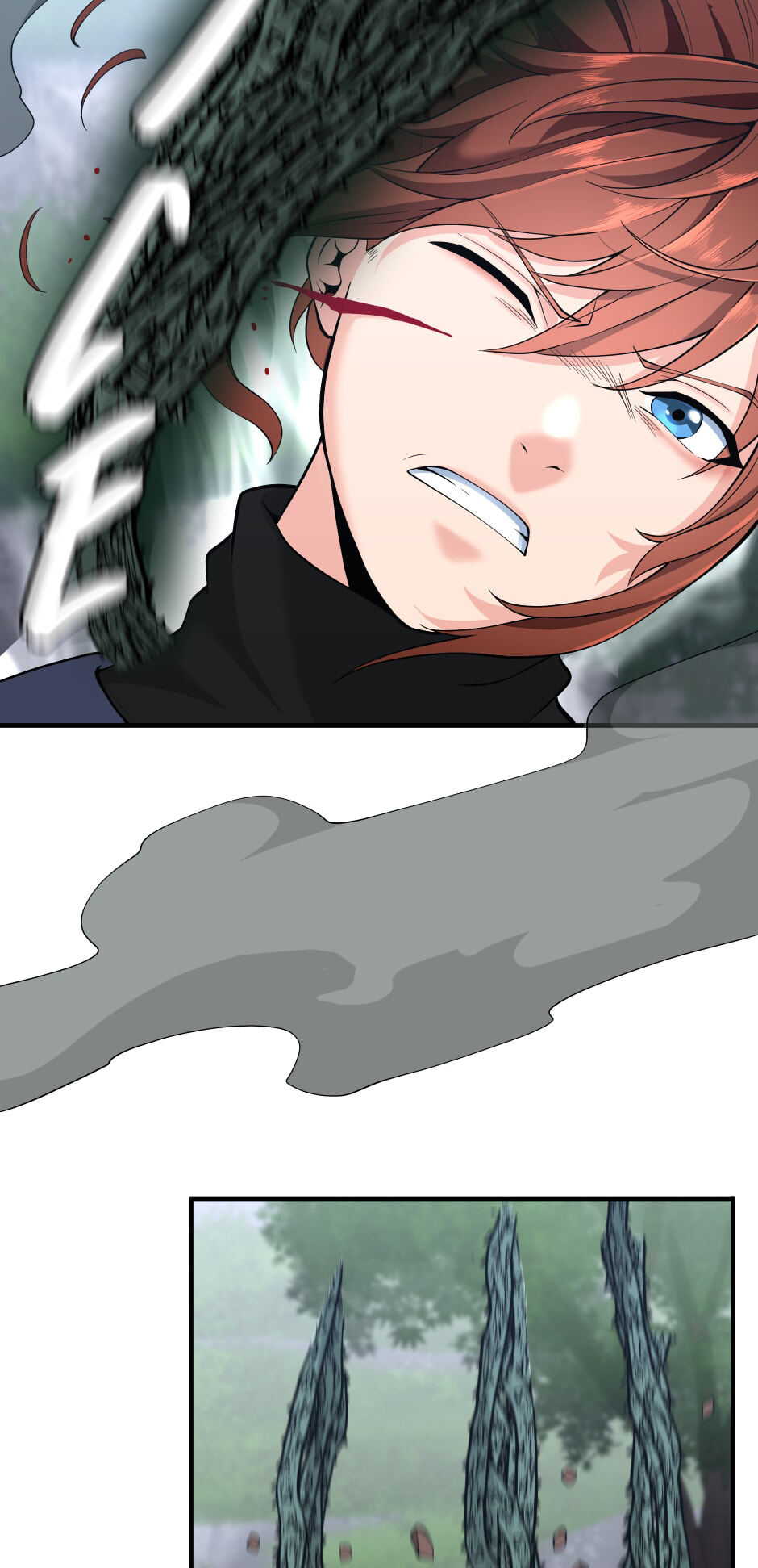 The Beginning After the End Chapitre 123 - Page 14