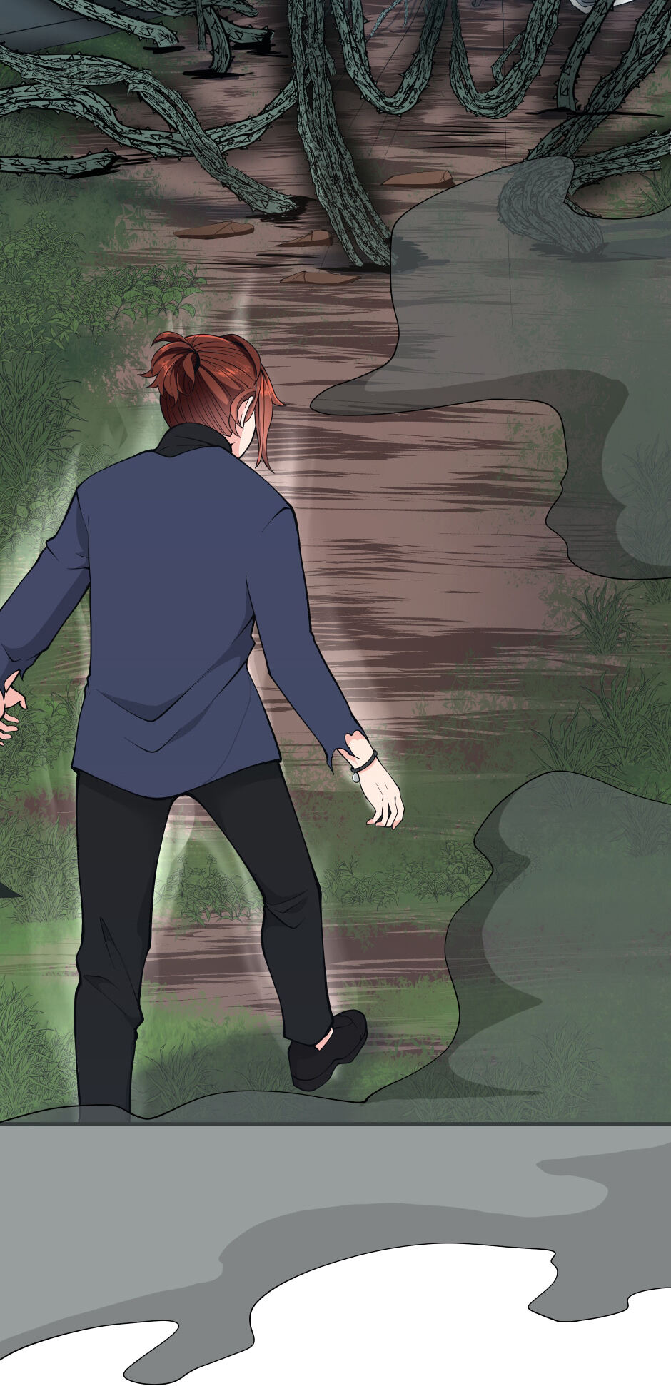 The Beginning After the End Chapitre 123 - Page 16
