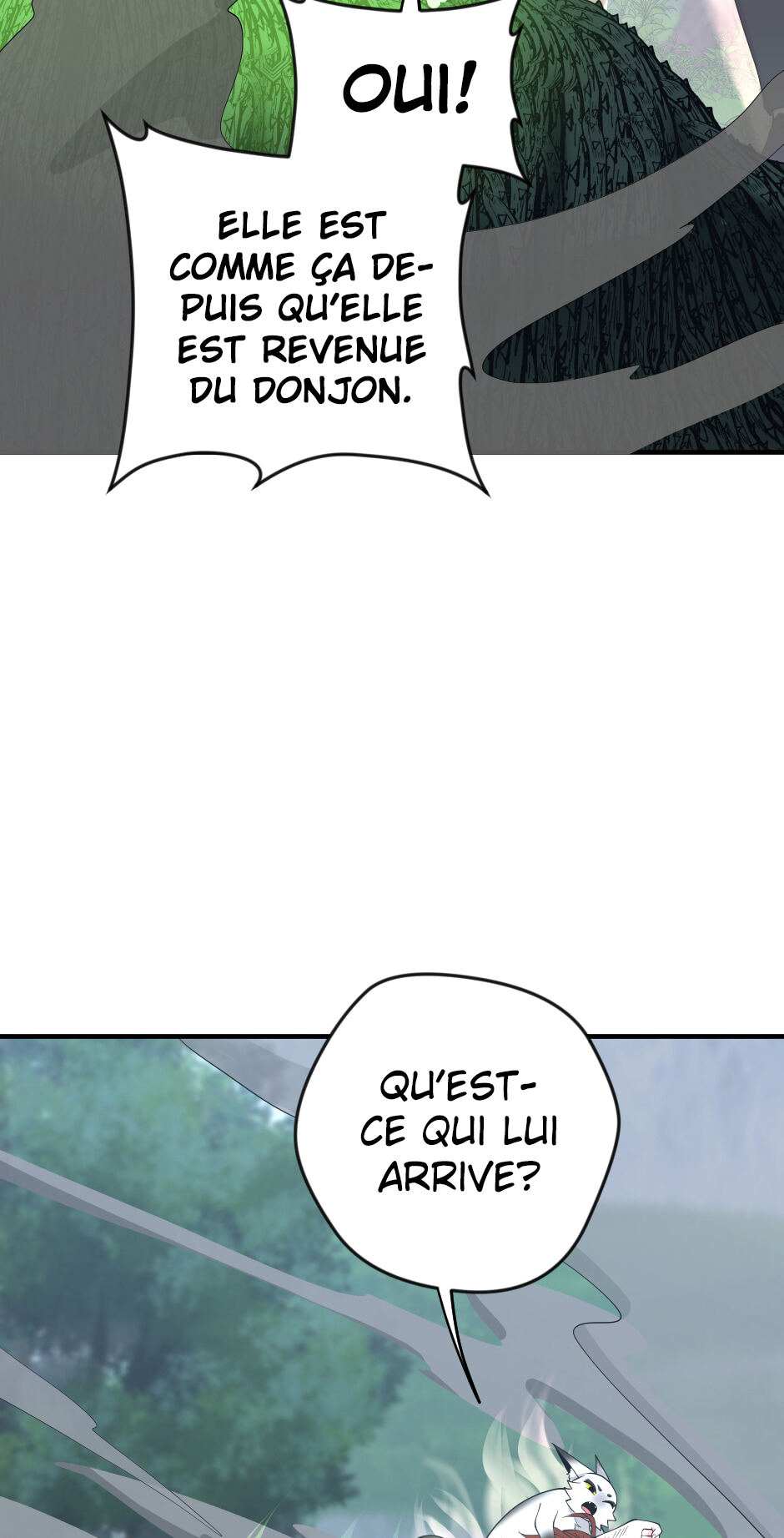 The Beginning After the End Chapitre 123 - Page 2