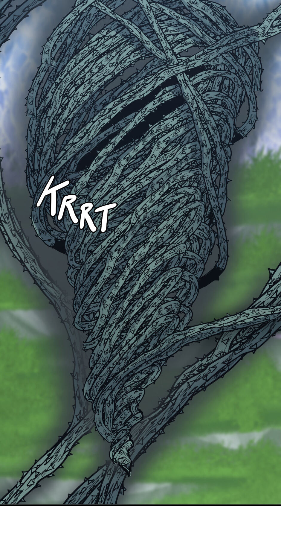 The Beginning After the End Chapitre 123 - Page 21