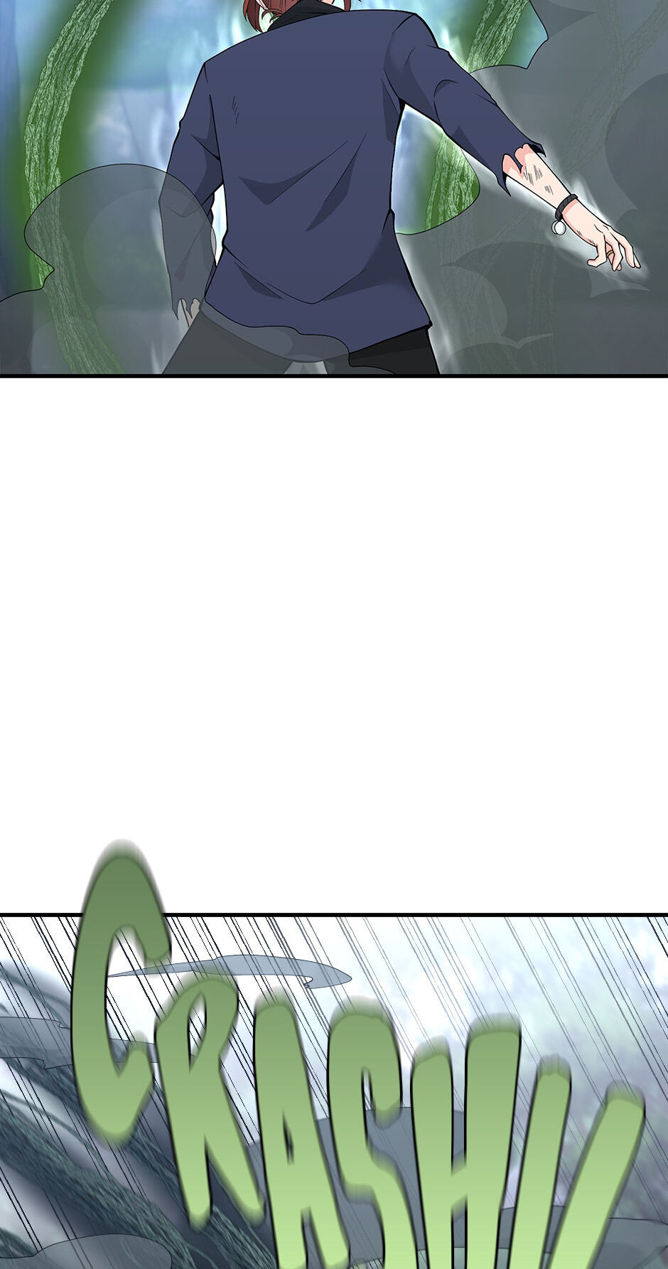 The Beginning After the End Chapitre 123 - Page 23