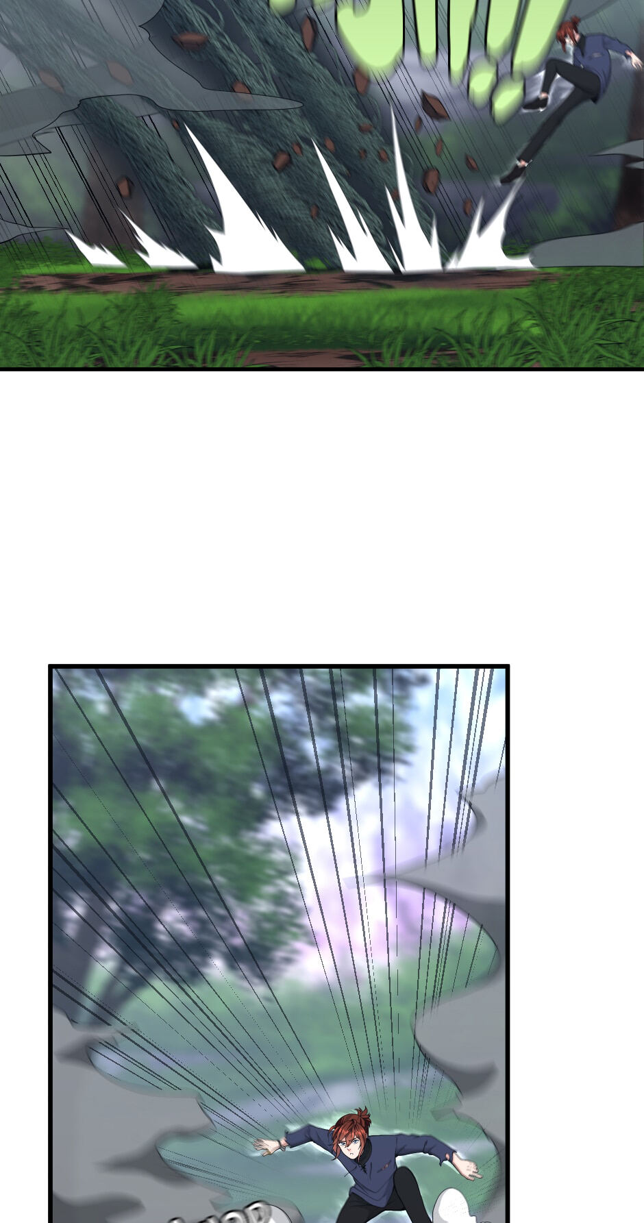 The Beginning After the End Chapitre 123 - Page 24