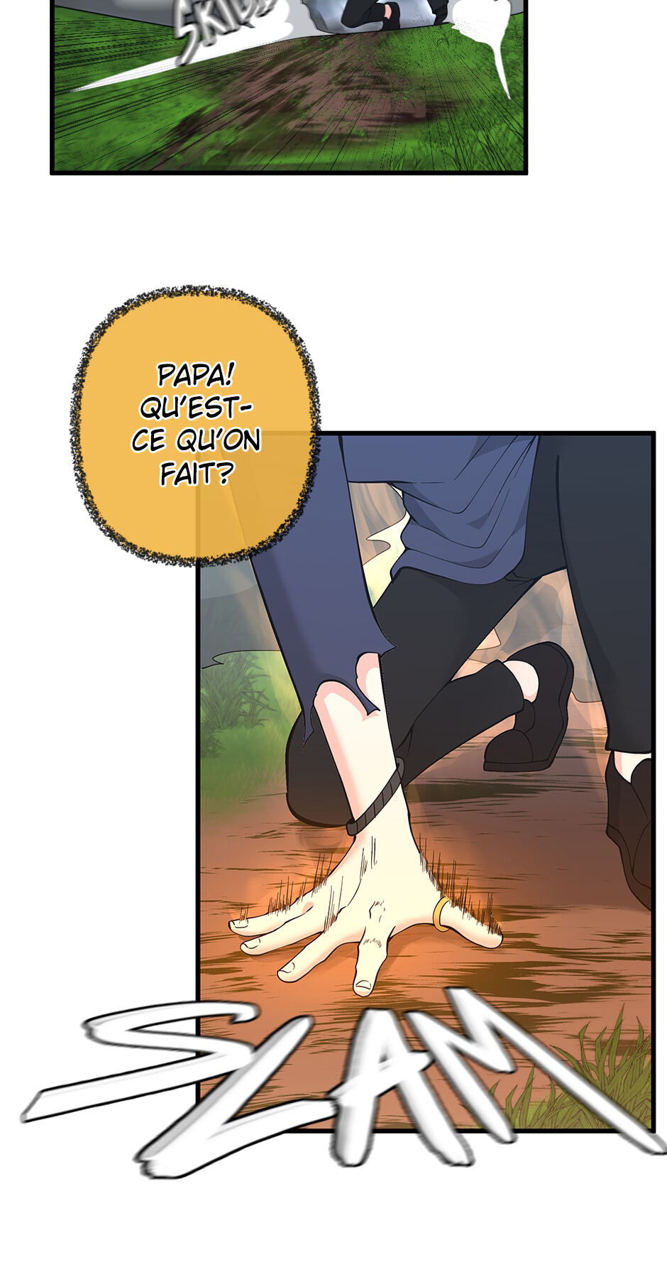 The Beginning After the End Chapitre 123 - Page 25