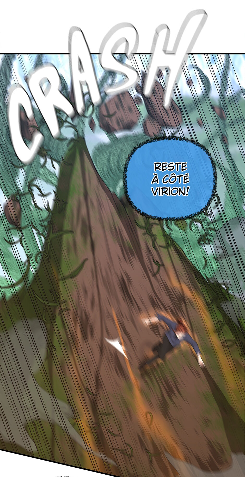 The Beginning After the End Chapitre 123 - Page 26