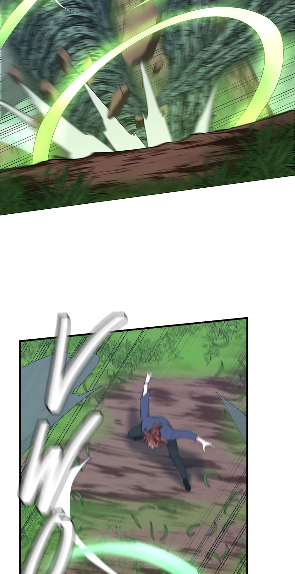 The Beginning After the End Chapitre 123 - Page 28