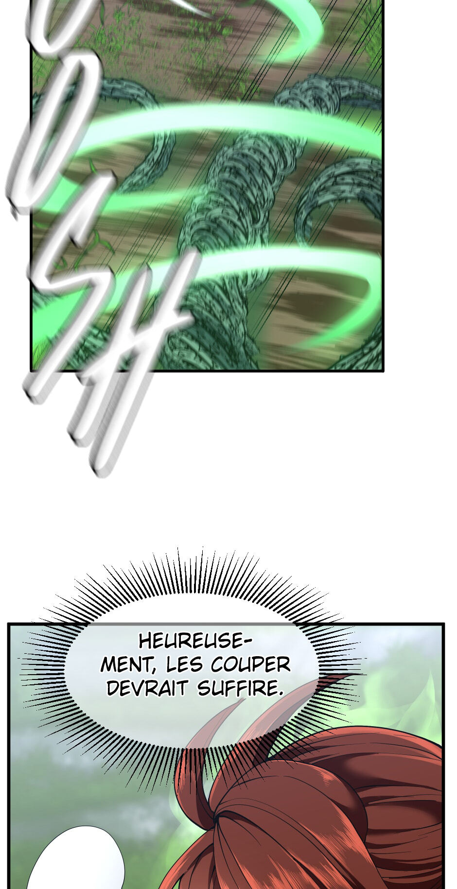 The Beginning After the End Chapitre 123 - Page 29