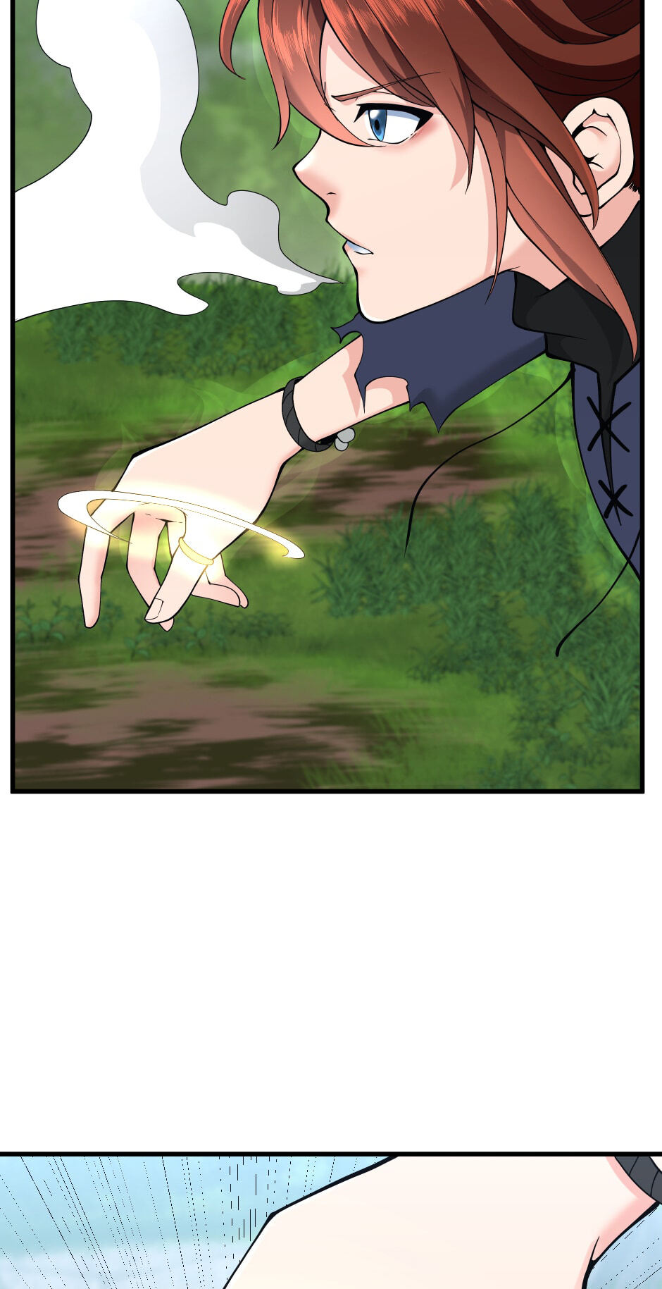 The Beginning After the End Chapitre 123 - Page 30